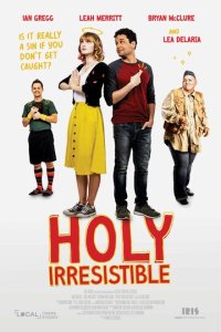  Неотразимая святая 