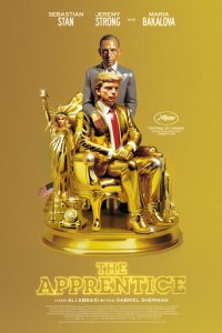  Ученик. Восхождение Трампа 