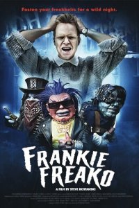  Фрэнки Фрико 